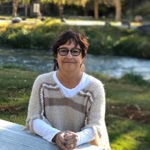 Meet your Posher, Donna